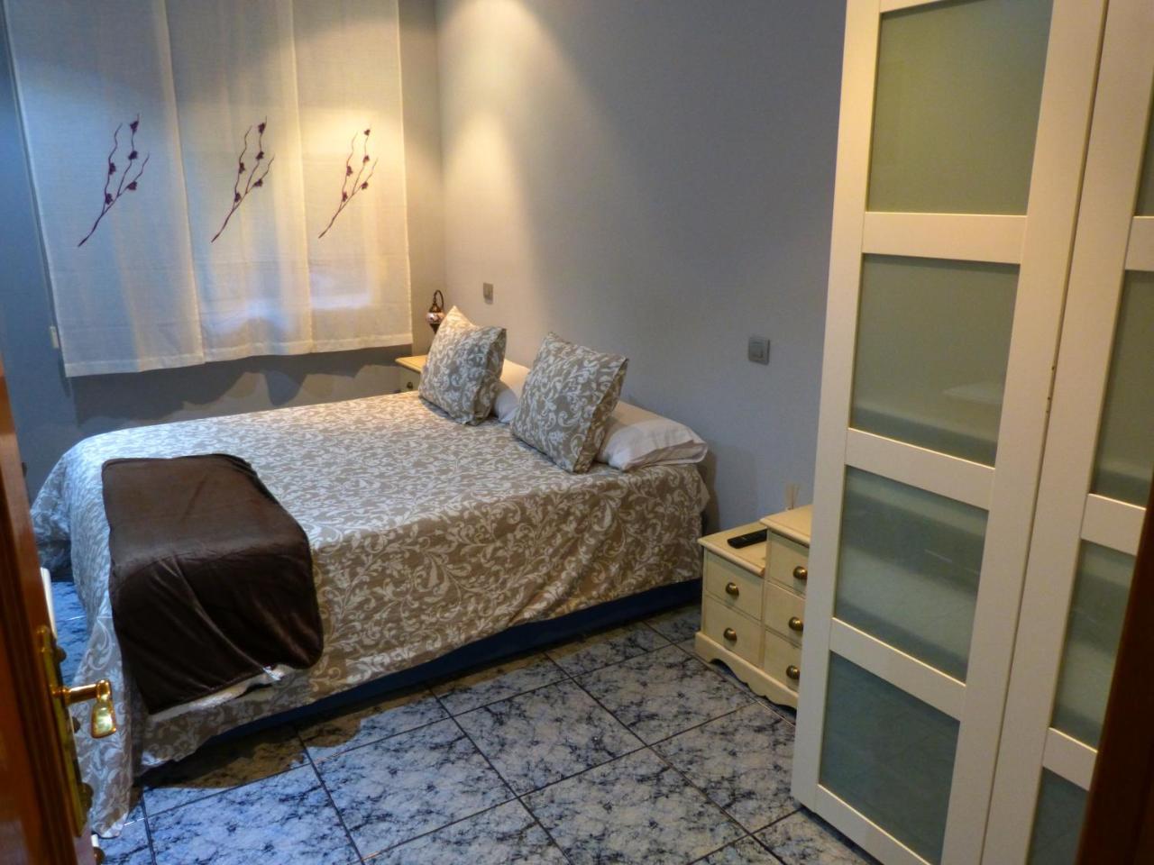 Apartamento Sanse San Sebastián de los Reyes Exterior photo