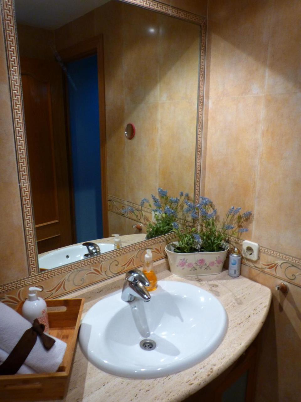 Apartamento Sanse San Sebastián de los Reyes Exterior photo