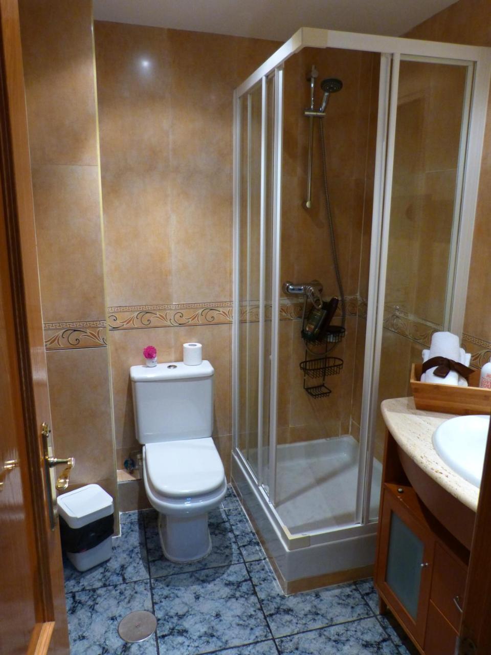 Apartamento Sanse San Sebastián de los Reyes Exterior photo